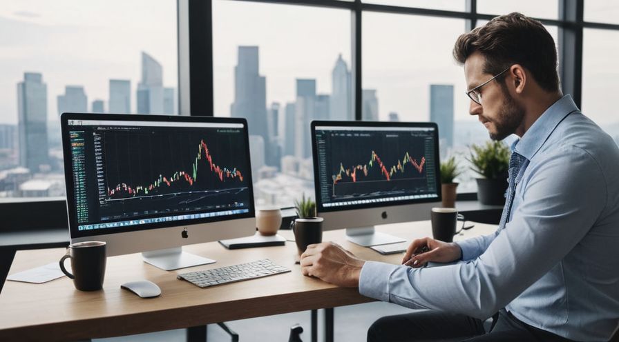 Aktienanalyse für Einsteiger