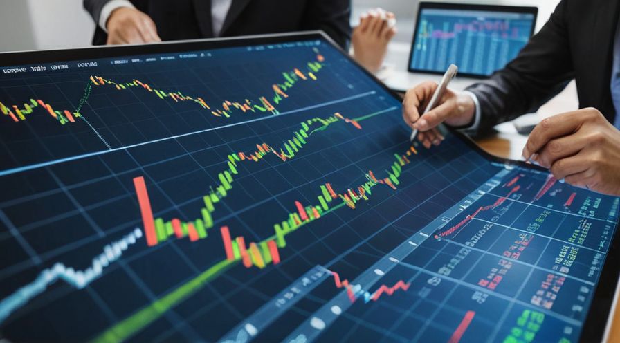 Wachstumsaktien im Fokus