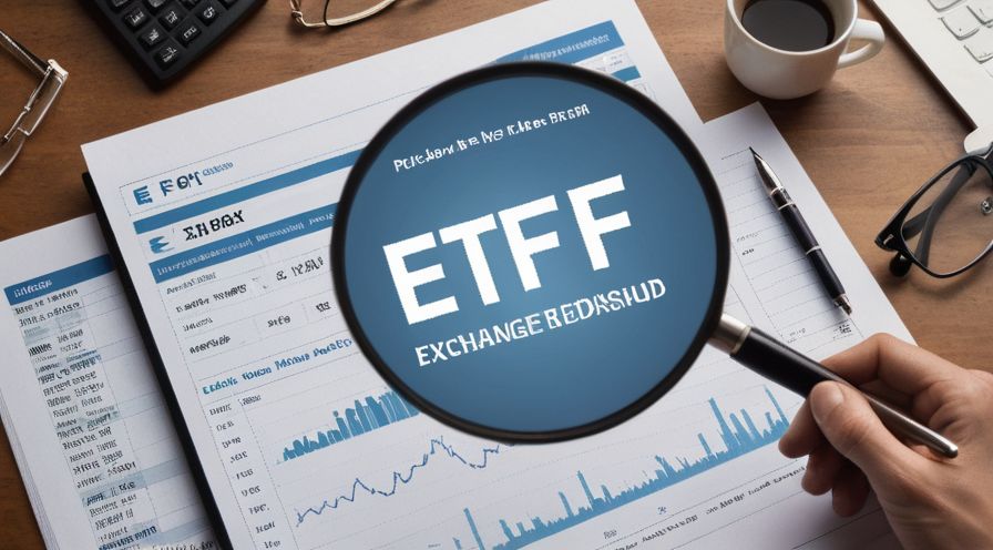 Wie man ETFs auswählt