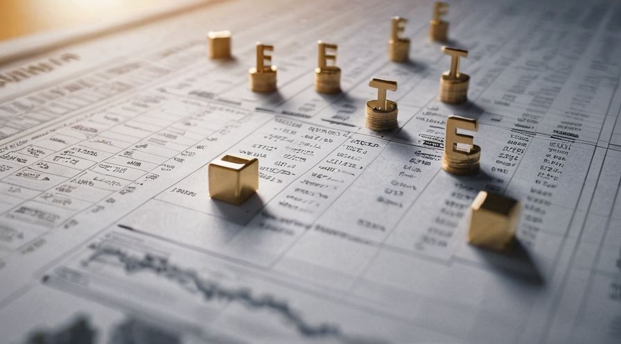 Die Vorteile von ETFs