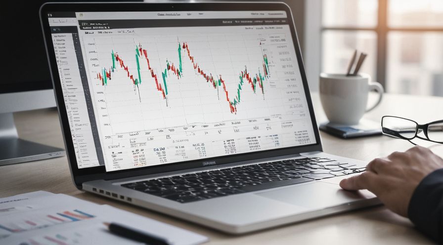 Volatilität analysieren