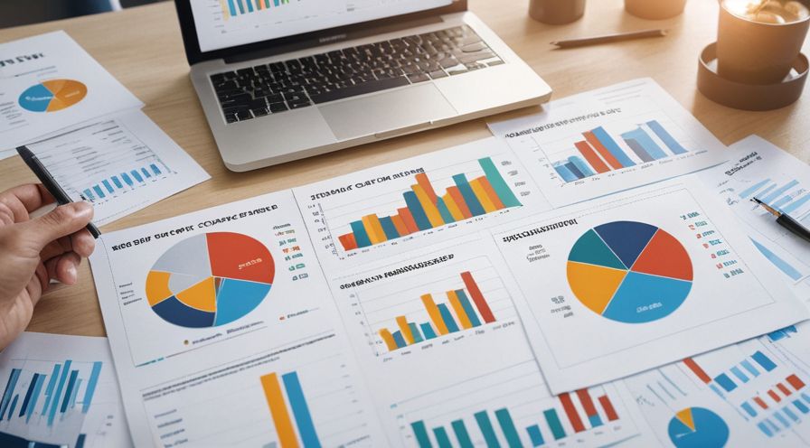 Interpretation von Wirtschaftsdaten