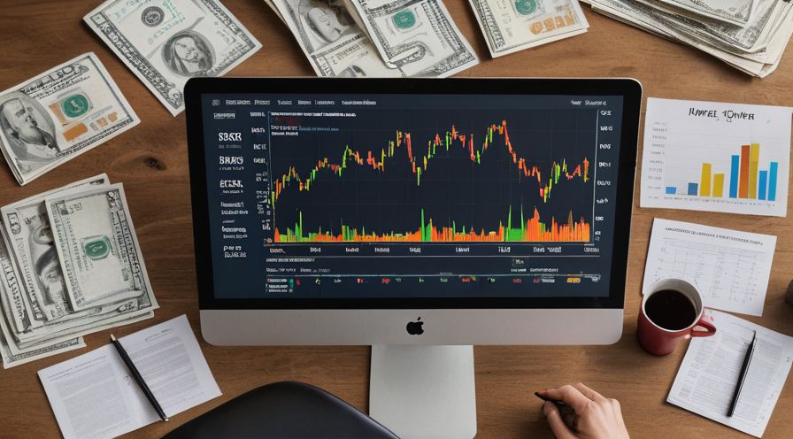 Aktuelle Entwicklungen auf dem Markt