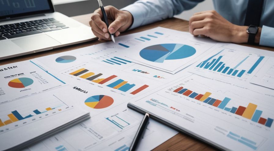 How to Read Charts for Market Analysis