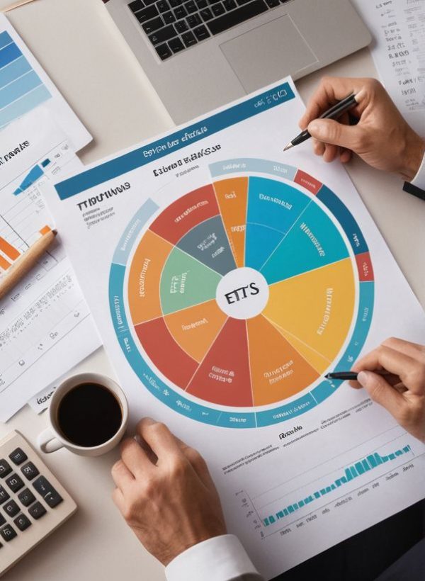 a team members holding their hands